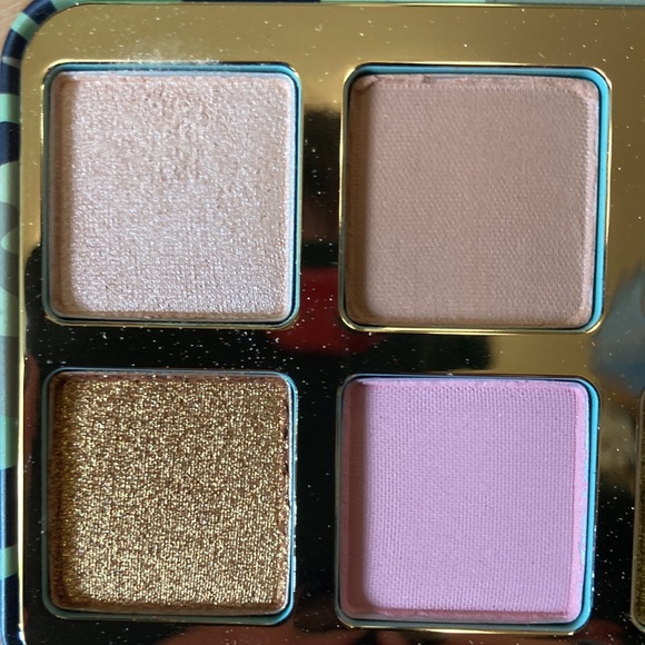 TOO FACED major love mini palette - Picture 2 of 3